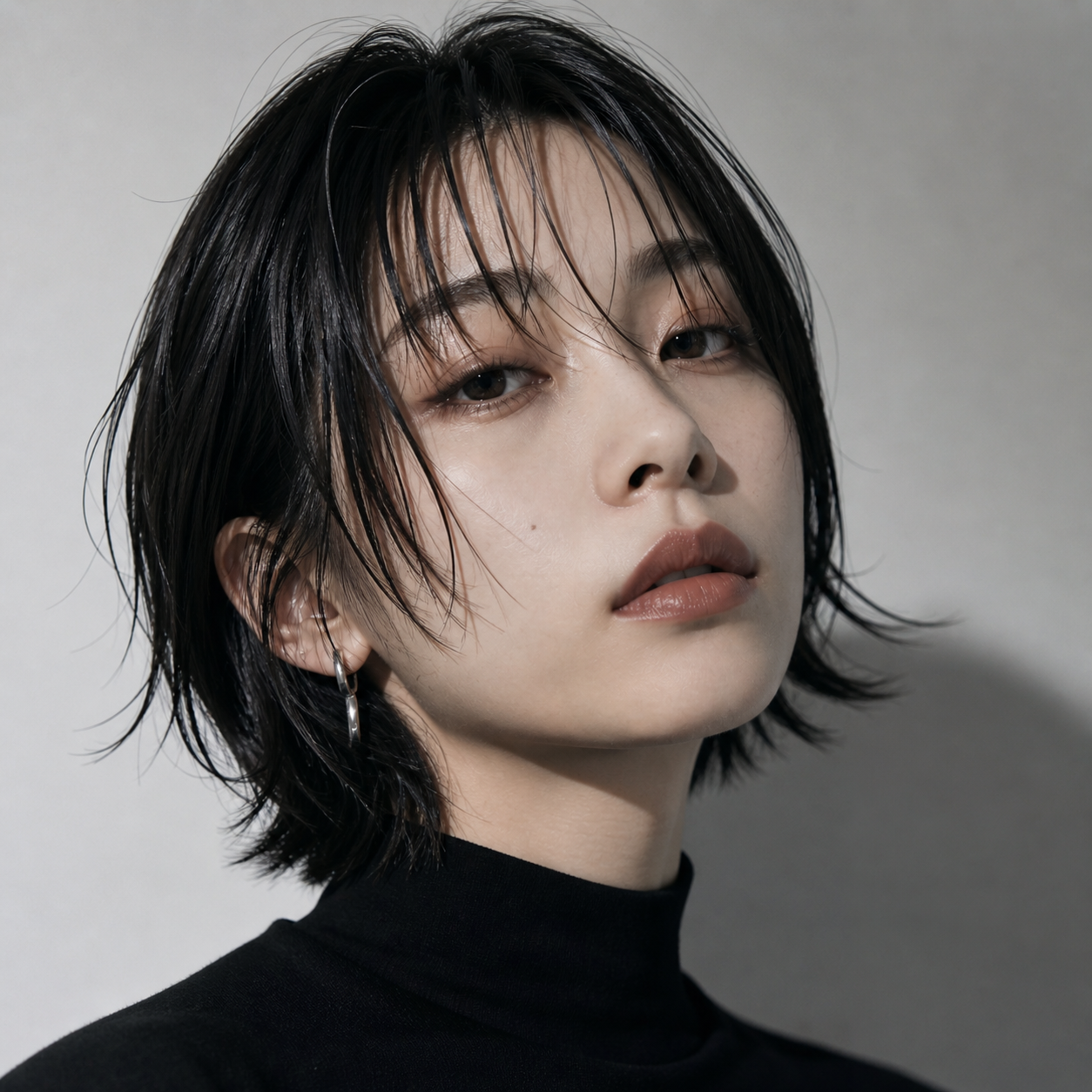 ヘアサロン
