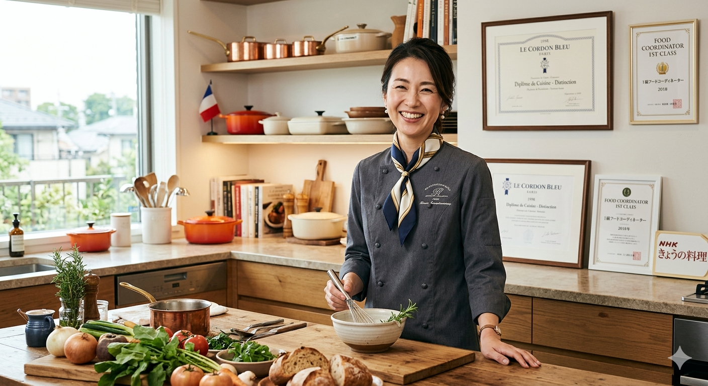 Chef