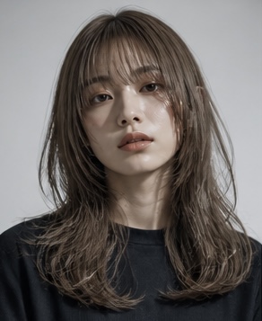 スタイリスト
