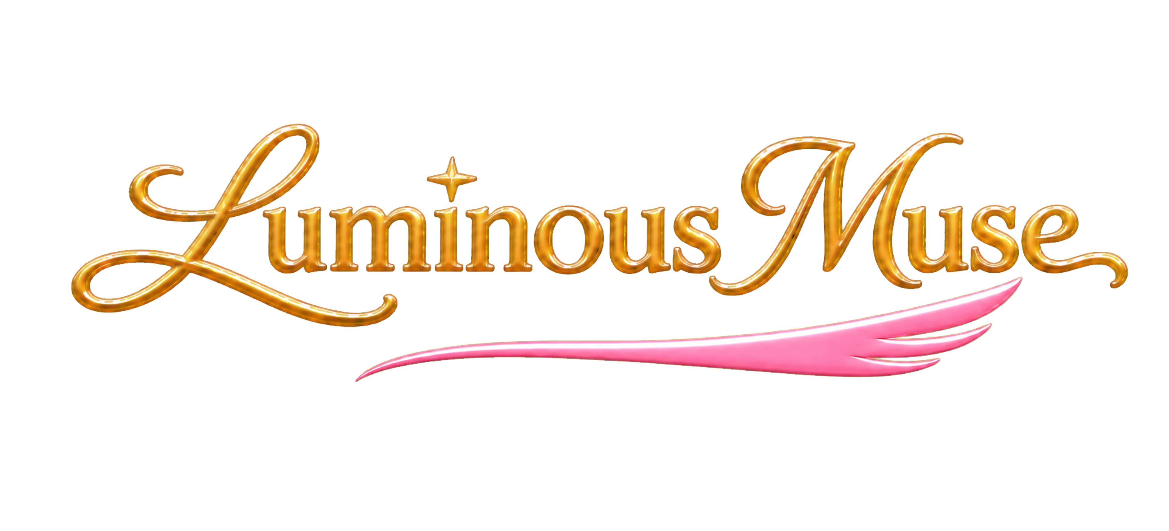 Luminous Muse