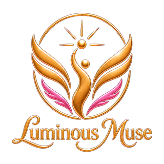 Luminous Muse（ルミナスミューズ）のロゴ